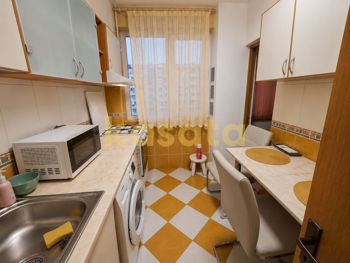 Ap 3camere| 65mp| Iancului/Metrou|Instalatii schimbate|Mobilat|Renovat - Poză 13