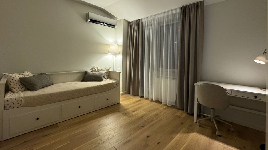 De vanzare Penthouse spectaculos Apartament 3 camere, Timpuri Noi - Poză 12