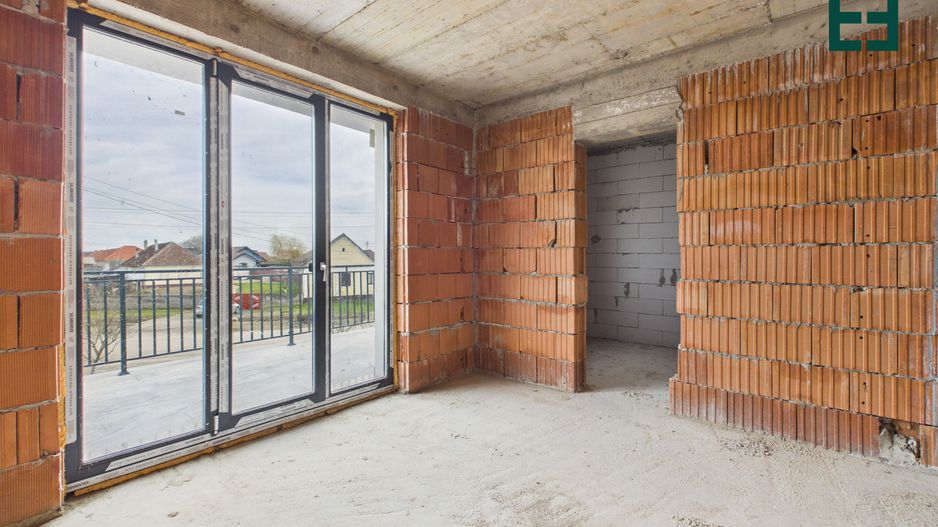 Casă nouă cu 4 camere și teren de 445 mp  - Vladimirescu - Arad - Poză 26