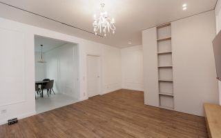 Chirie apartament, 3 camere, strada Moara Roșie, Centru - Poză 8