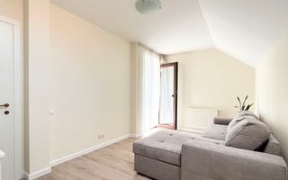 Pipera | Vila 5 Camere | Individuala | Renovata | Garaj - Poză 12