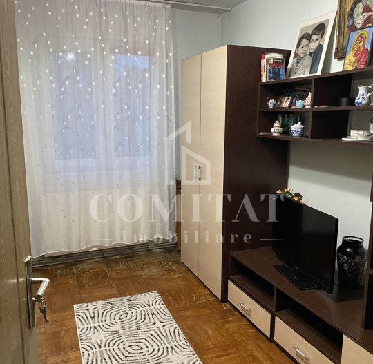 Apartament 3 camere + balcon | cartier Gheorgheni, Cluj-Napoca - Poză 3
