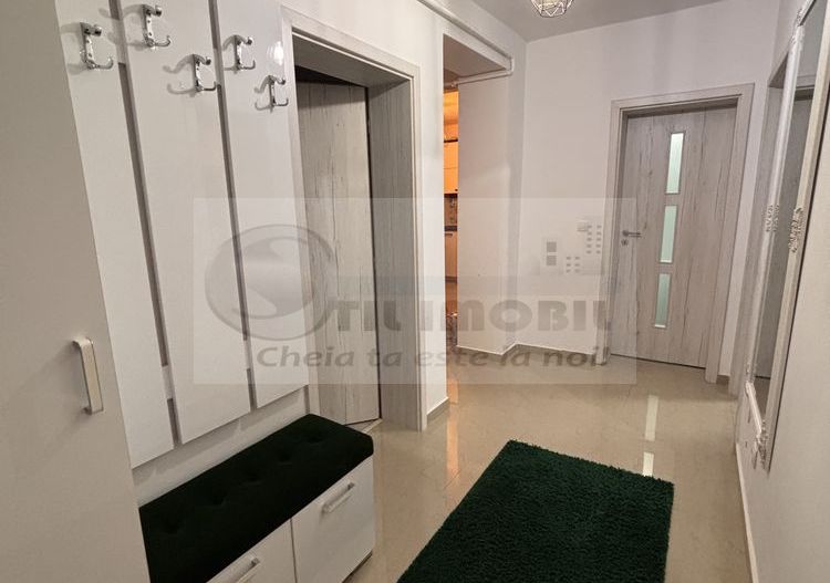 Apartament 2 camere decomandat, 64  + loc de parcare- Visan - Poză 3