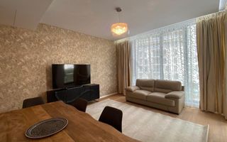 REA1028076 Apartament 3 camere One Floreasca Vista Herastrau Parcare Inclusa - Poză 2