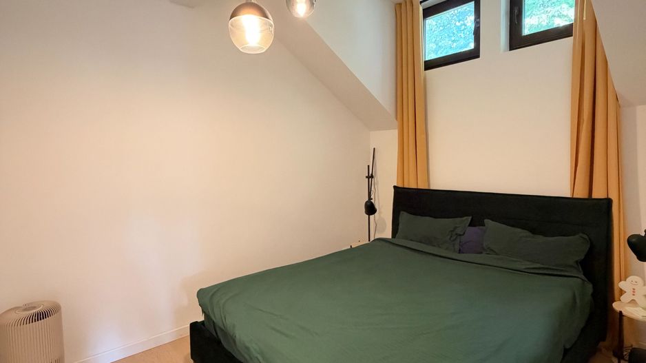 Vanzare apartament 2 camere - Mozart, Parc Verdi, Floreasca, Bucuresti - Poză 8