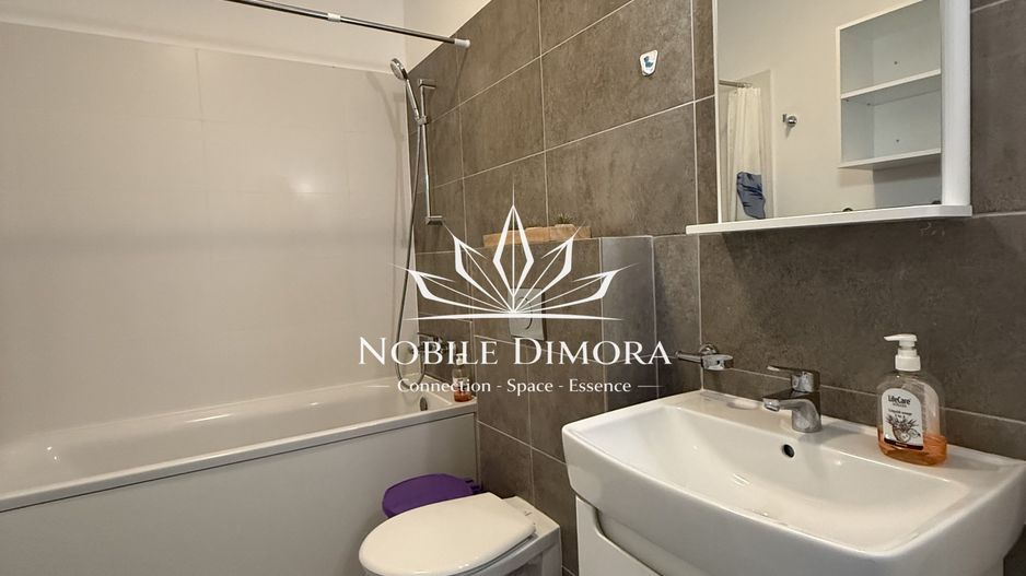 Vivalia - Apartament cu 2 camere si parcare privata - Take Ionescu - Poză 13