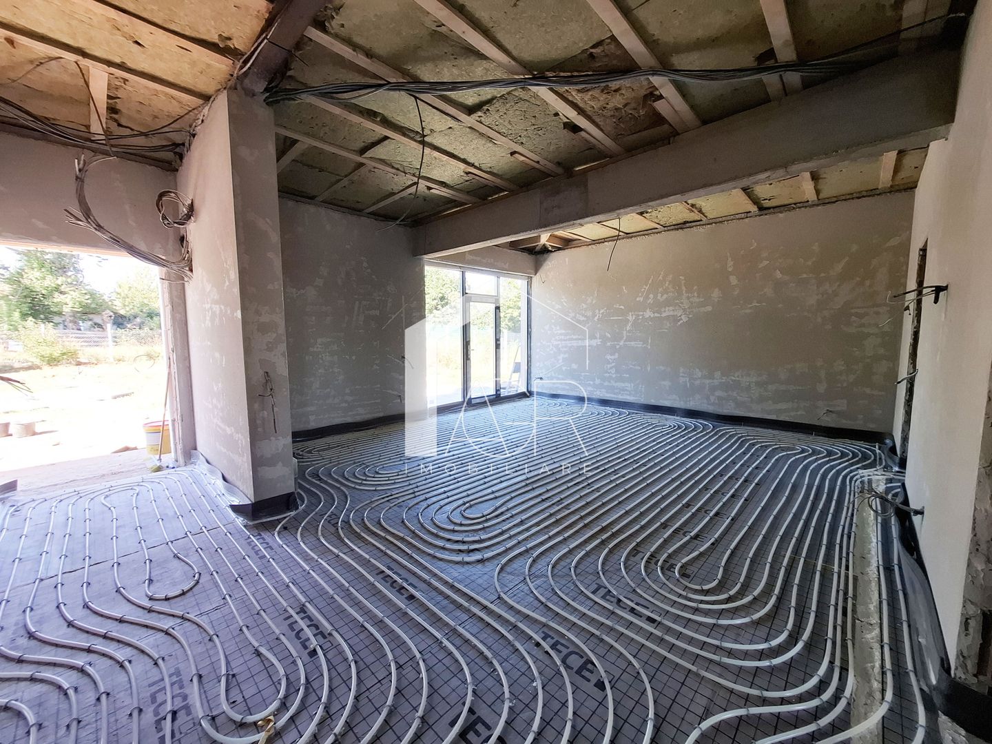 Casa cu 4 camere de vanzare, Baicoi - Poză 4