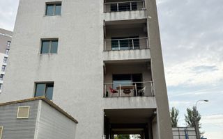 CLADIRE MULTIFUNCTIONALA | SPLAIUL UNIRII | VITAN - Poză 8