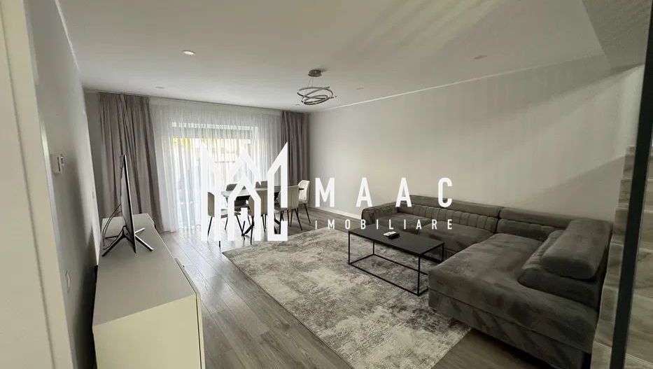 Casa 4 Camere I Prima Inchirie I Parcare I Curte I Selimbar - Poză 1