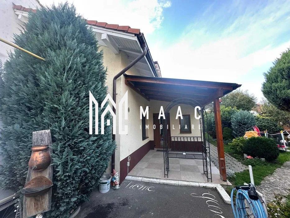 Casă de vanzare I 180 mp utili I Teren 336 mp I Zona Piața Cluj-Sibiu - Poză 2