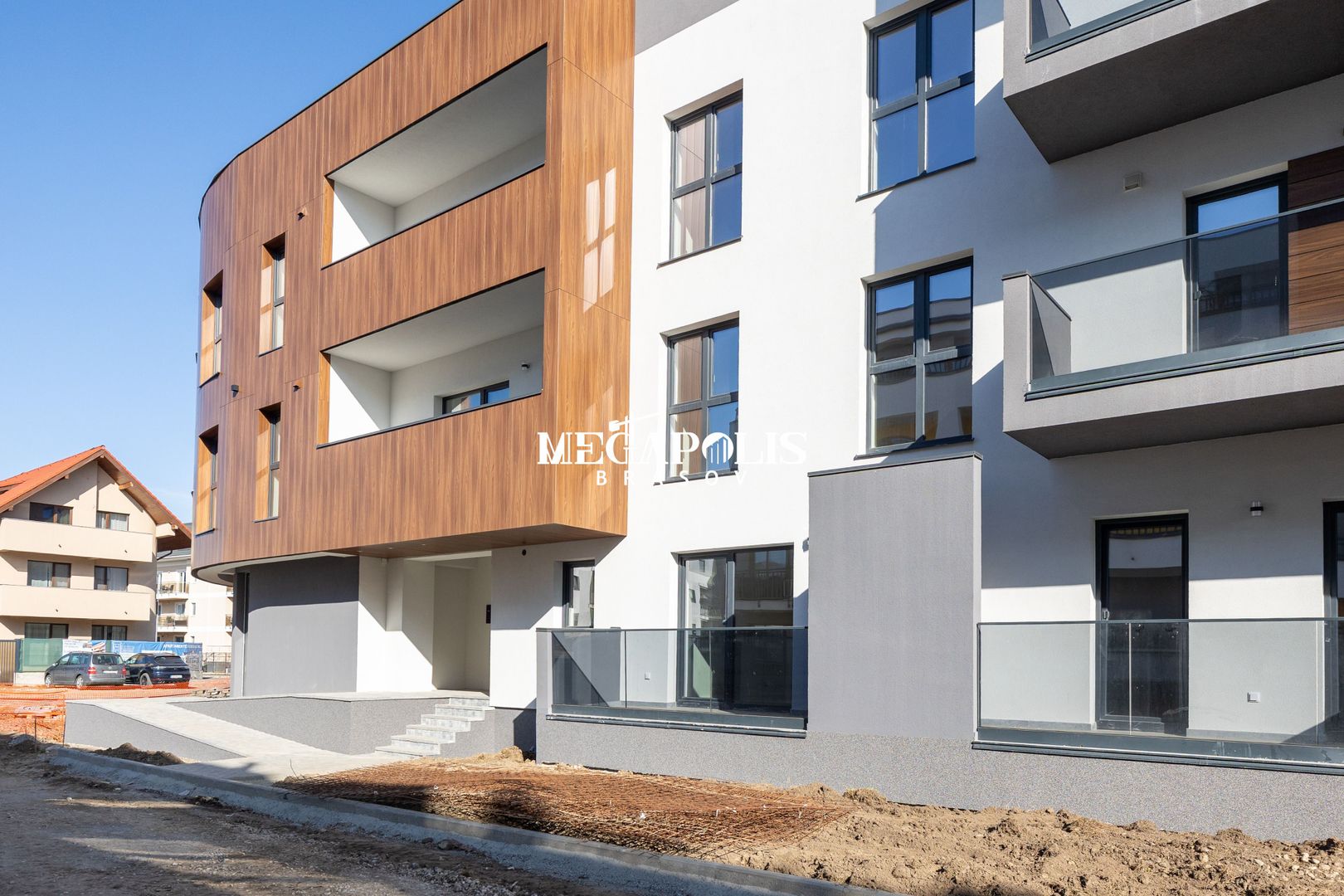 Apartament 2 Camere | 65 MP | Tractorul | Bloc Finisat - Poză 15