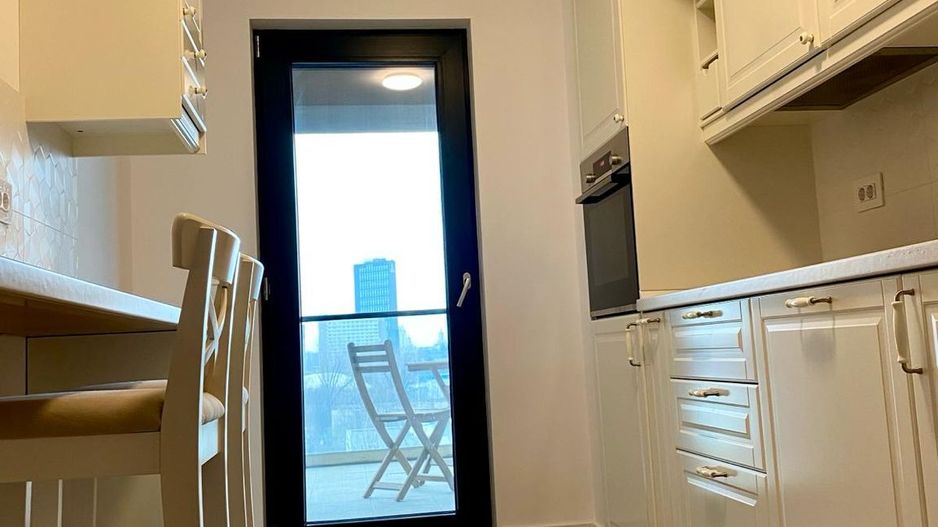 Apartament Parcului 20 // Herăstrău - Poză 13