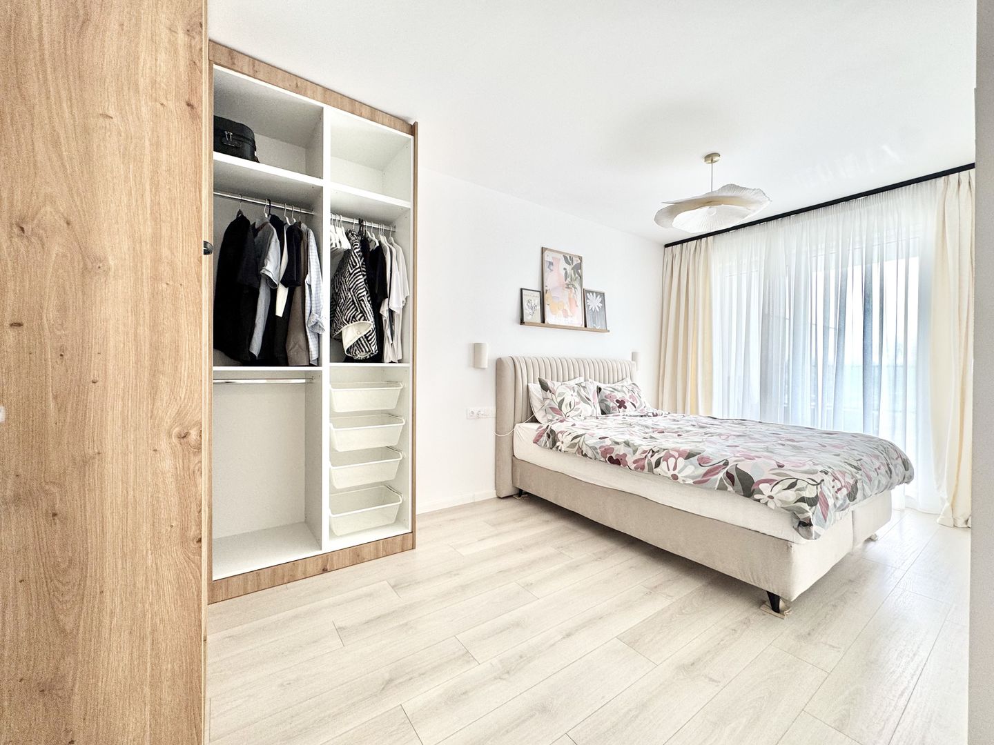 2 Camere elegante cu grădină – Denia Forest - Poză 18