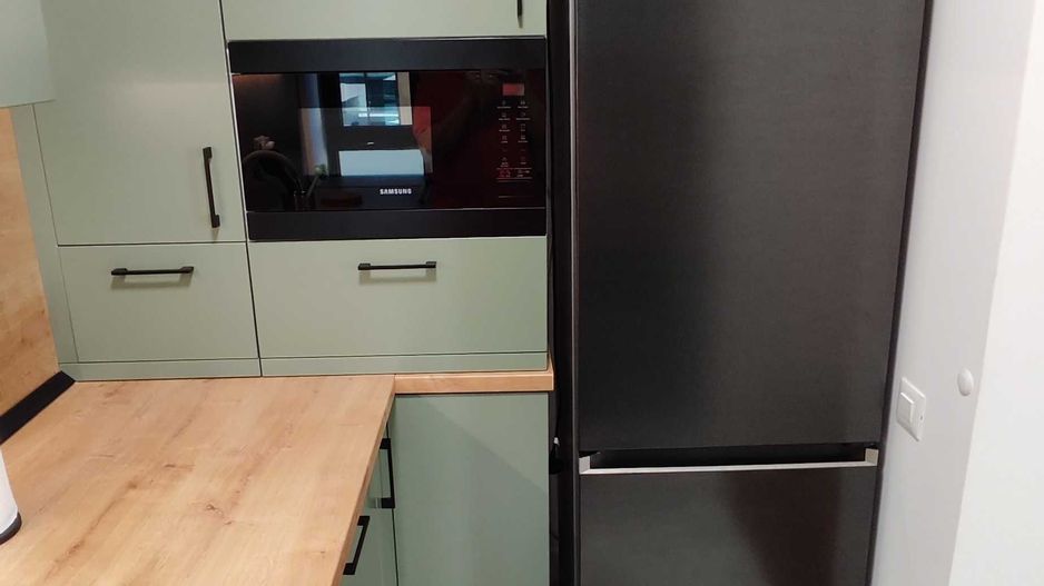 Apartament  2 camere I One Cotroceni Park I loc de parcare si boxa I - Poză 8