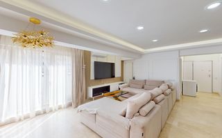 Apartament 4 camere Aviatorilor | Imobil 2024 | Loc de parcare - Poză 10