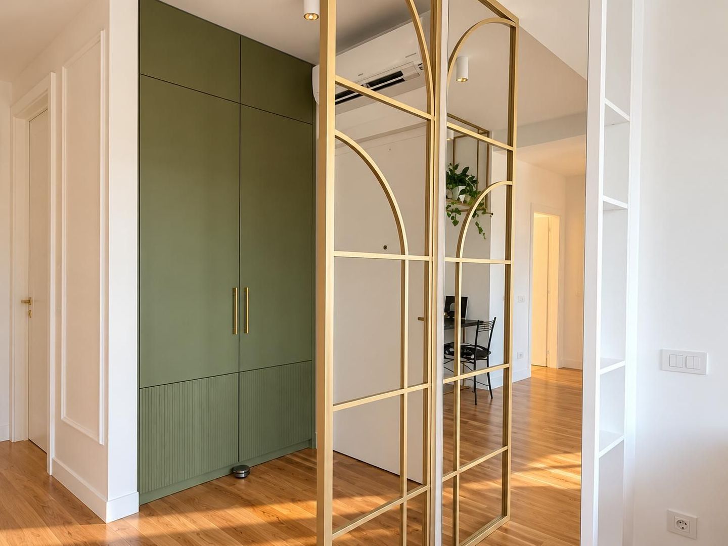H Victoriei 139 I Apartament exclusivist 3 camere I Calea Victoriei - Poză 12