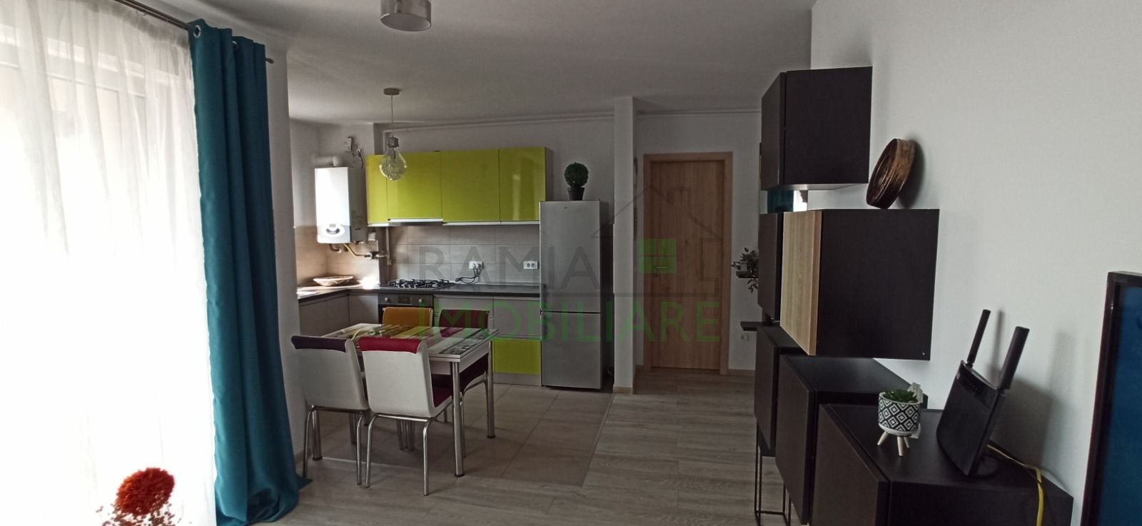 Studio 2 Camere de Închiriat - Poză 2