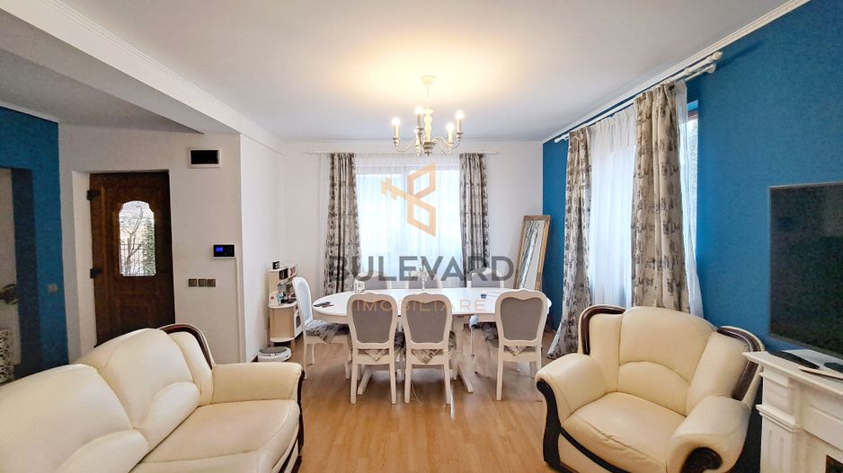 Comision 0! Casa individuala la cheie in Gilau - Poză 8