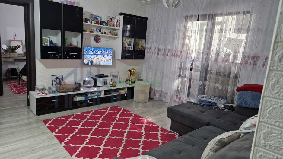 Apartament 3 camere, Valea Lupului, str. Mestecanis, 75 mp, parter - Poză 3