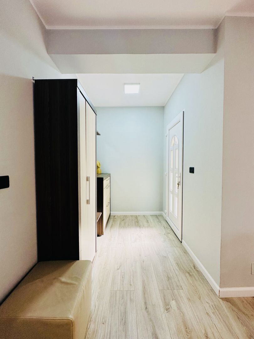 Casa individuala cu 4 dormitoare, 184 mp | Garaj & Gradina | Fropin - Poză 38