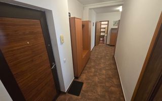Apartament 3 camere terasa 15 mp etaj 1 Lidl Selimbar - Poză 9