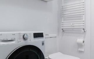 Art Deco Vibes | Apartament 2 camere | Universitate – Calea Victoriei | 49 mp - Poză 14