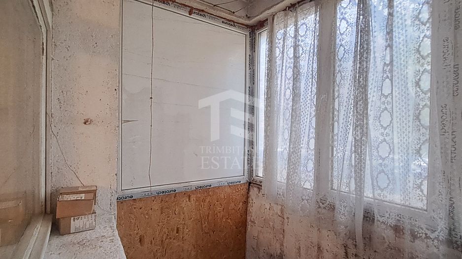 Garsoniera renovabila | Berceni - Poză 9