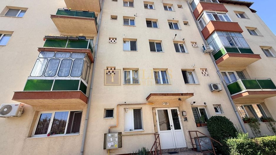 3 camere-2 dormitoare| Soarelui| etaj 1| parcare| termoficare| pet friendly - Poză 26
