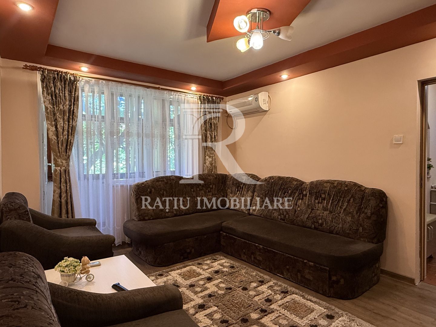 Apartament cu 2 camere de închiriat | Rogerius | Oradea - Poză 5