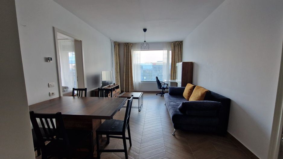 Apartament 2 camere Isho - Poză 5