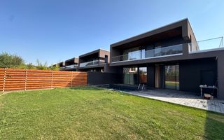 SMART VILLA - POOL - LUXURY GATED COMMUNITY - NEAR THE FOREST - Poză 22