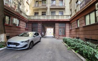 Prima inchiriere, apartament spatios si complet utilat, terasa, Dorobanti Romana - Poză 28