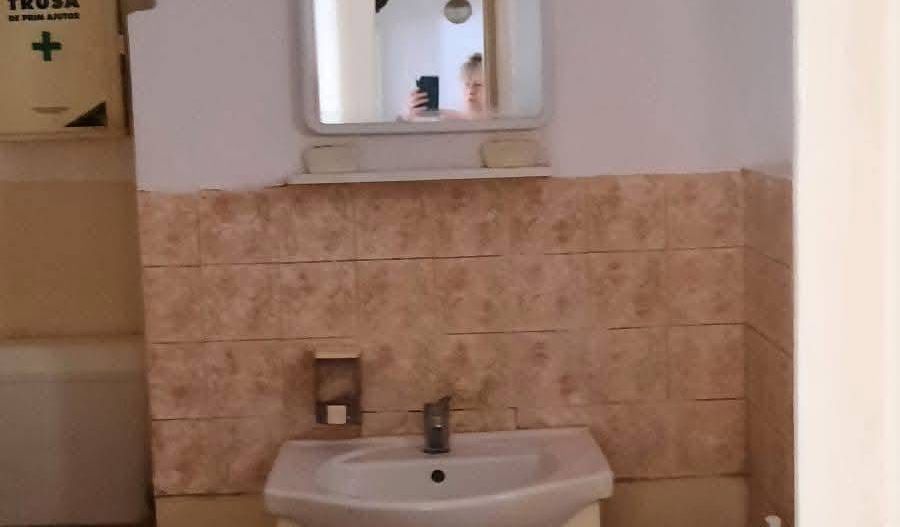 Apartament 3 camere bloc anvelopat Valea Ialomitei Drumul Tabere - Poză 10