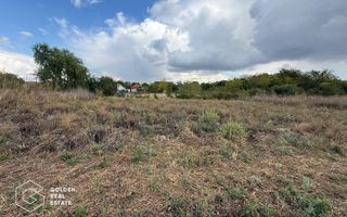 Teren intravilan 538 mp, curti constructii, Sacalaz, Tims - Poză 3