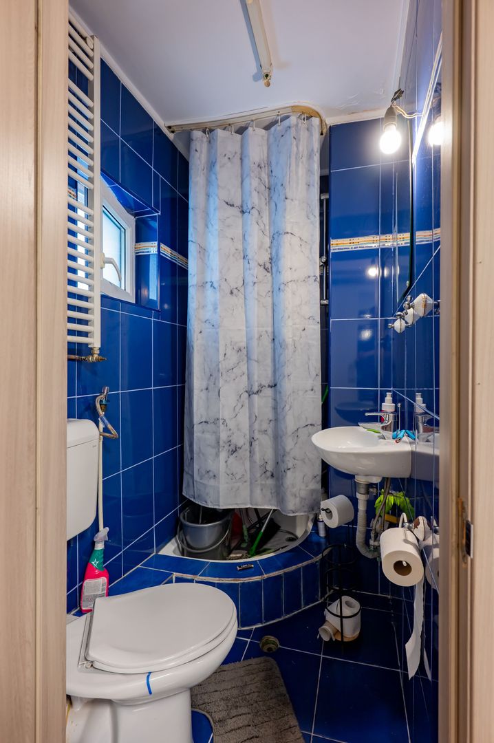 3 camere | Faleză Nord | 160 m de plajă | 75 mp utili - Poză 17