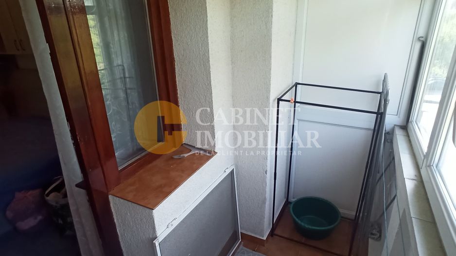 3 CAMERE DECOMANDAT - ETAJ INTERMEDIAR - PACURARI - Poză 11