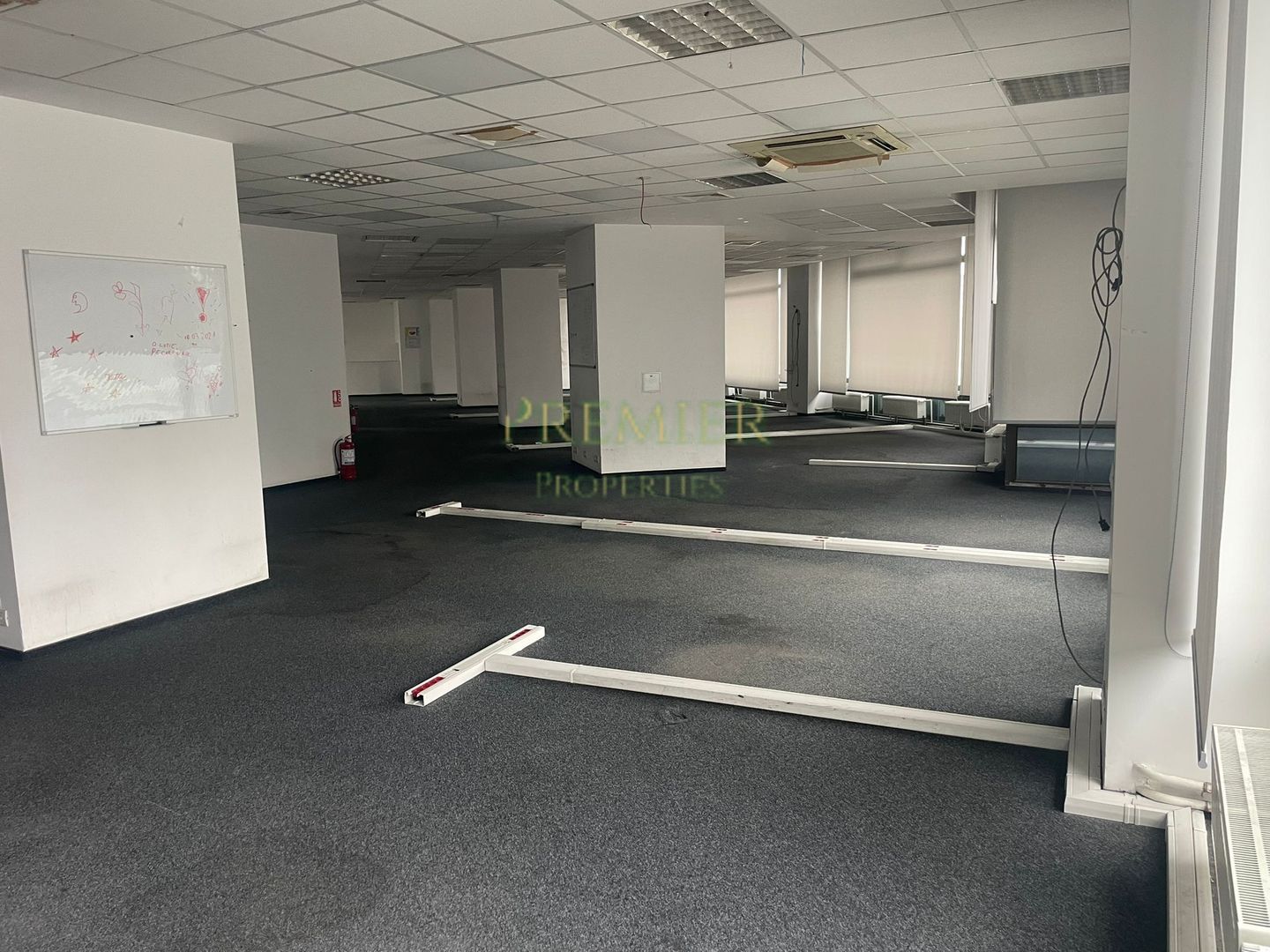 SPATIU COMERCIAL | 507 MP | CALEA GRIVITEI | SUPER-VIZIBILITATE STRADALA - Poză 5