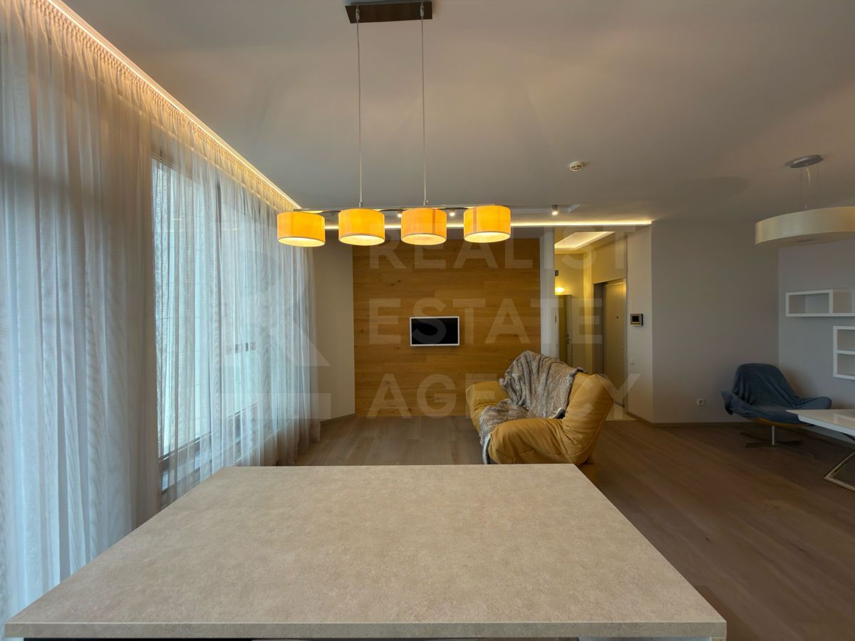 Chirie, apartament, 3 camere, strada Columna, Centru - Poză 4