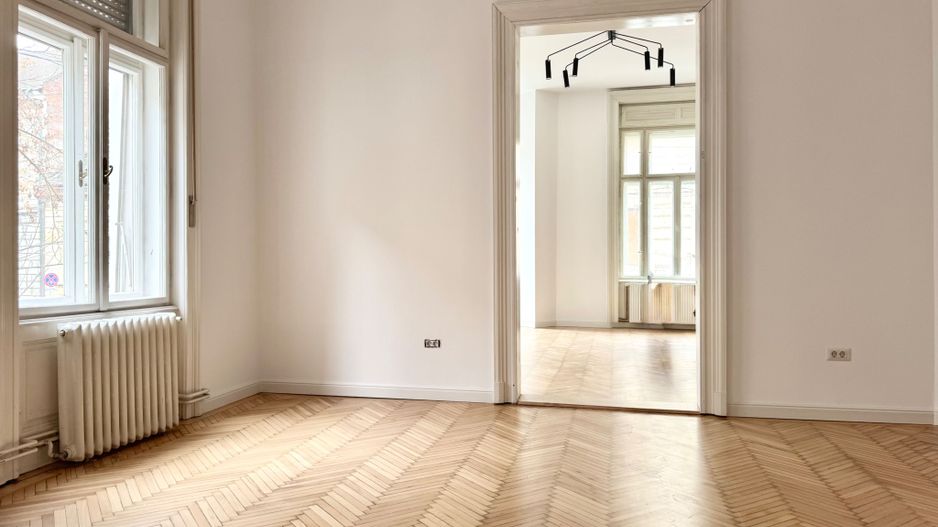 Birouri reprezentative, finisaje moderne, prima închiriere - Poză 1