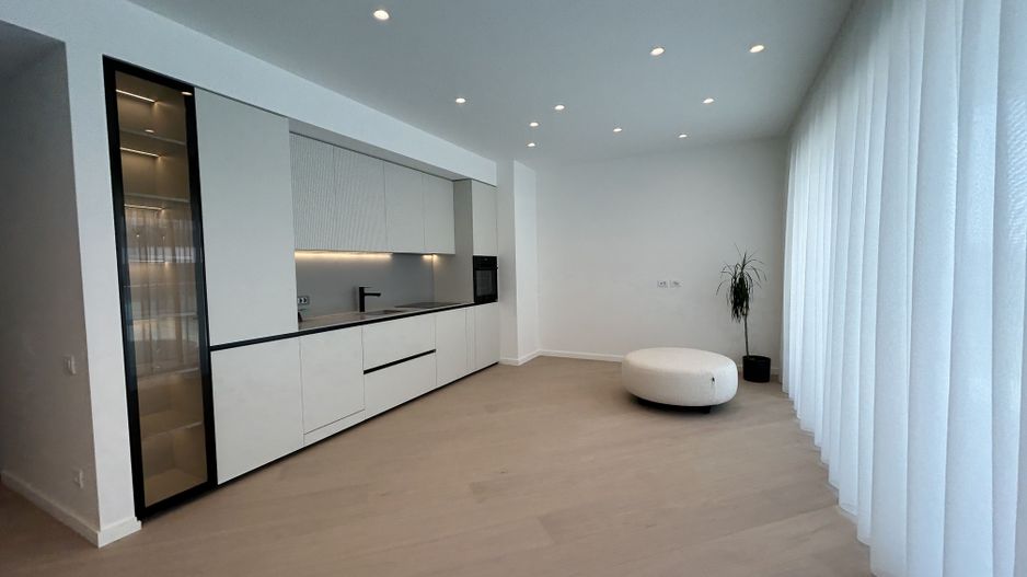 Apartament 3 camere | Aviatiei | Promenada Mall - Poză 8