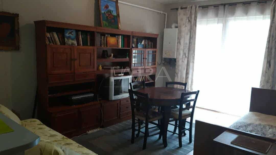 2 camere de vânzare - Zona Porii, Florești - Poză 1