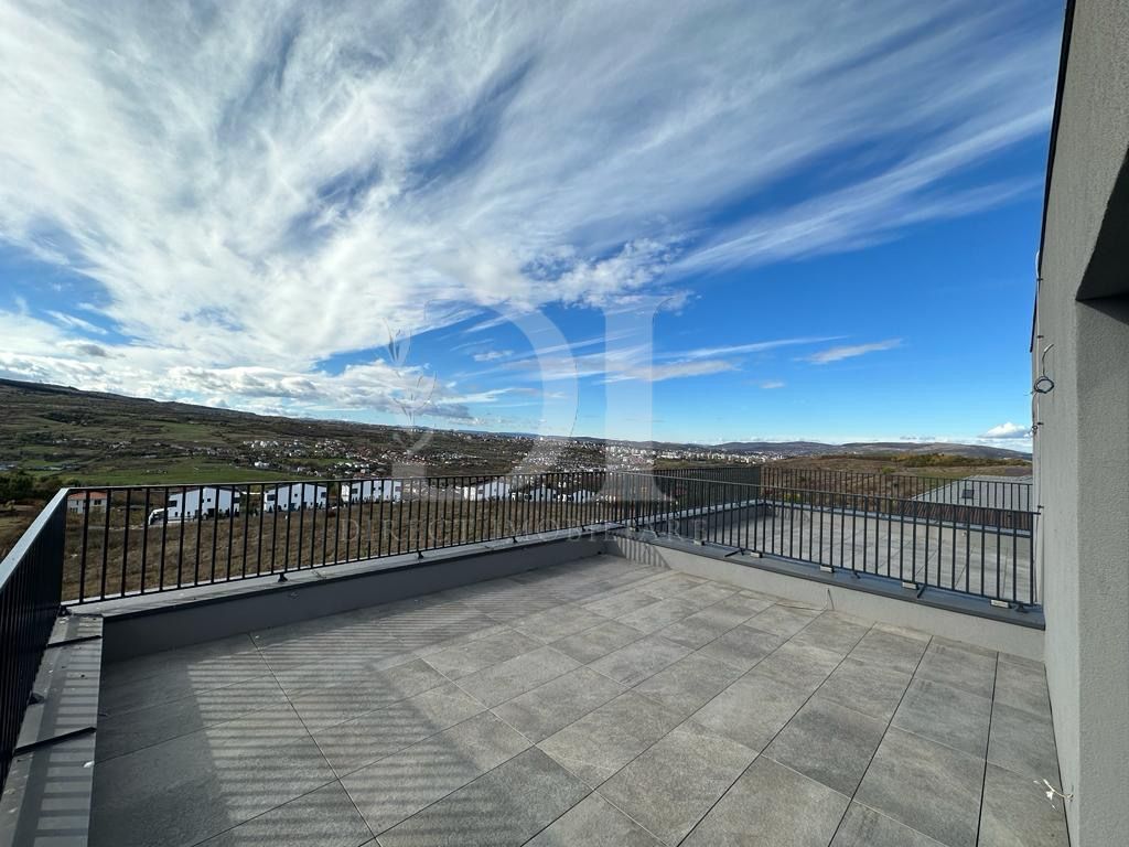 Duplex de vanzare / Cartier Borhanci / Cluj- Napoca - Poză 19