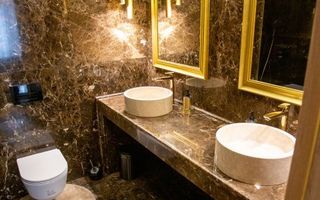 DE VANZARE AP 4 CAMERE LUX, NOU - Poză 11