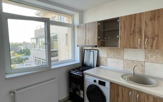 Apartament 2 camere/ balcon/ reabilitat/ Bd. Dinicu Golescu, București - Poză 6