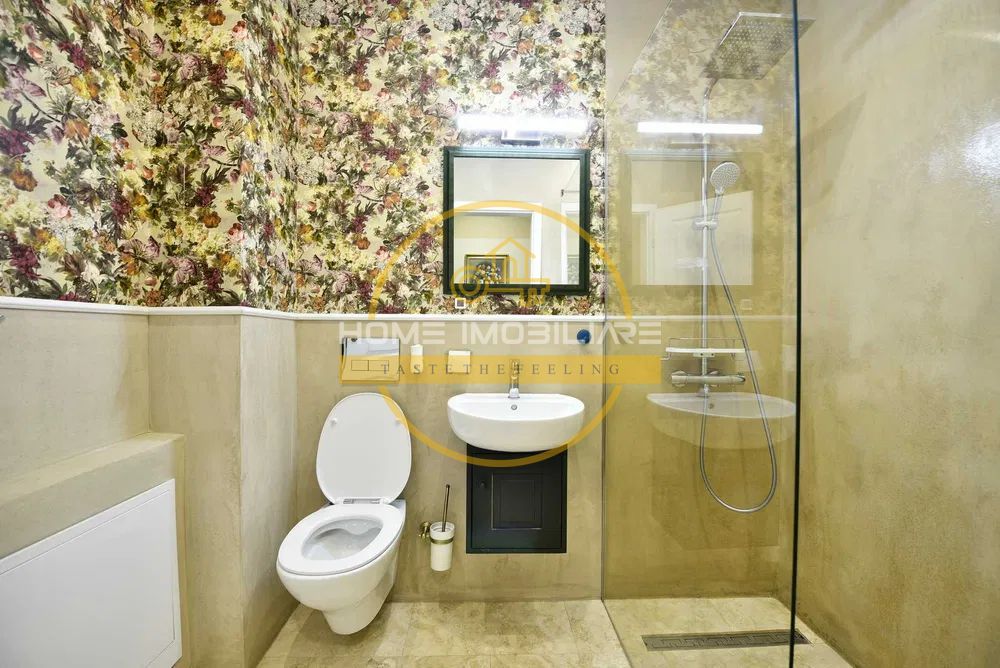 🏢Apartament 3 camere, decomandat, et.1, Pacurari, Bloc 2019 - Poză 7