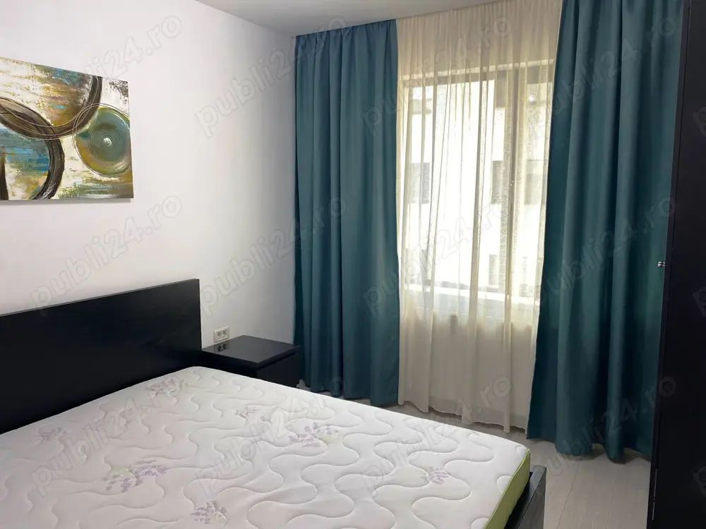 Apartament 2 camere cu loc de parcare subteran S265 - Poză 4