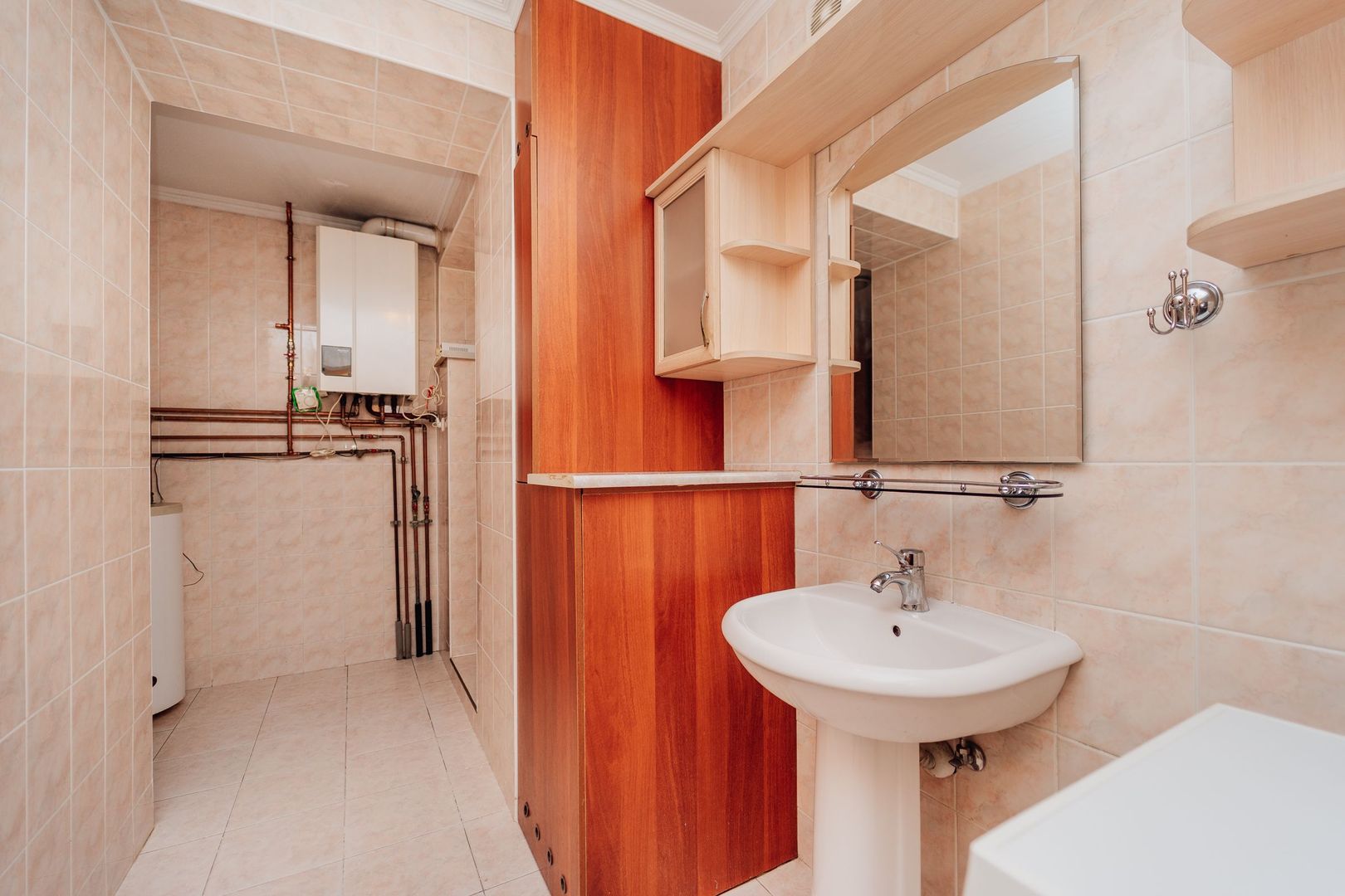 Casă premium de vânzare, mun. Chișinău, sect. Centru, str. Primar Carol Schmidt, 17. Exclusivitate. Comision 0% - Poză 16