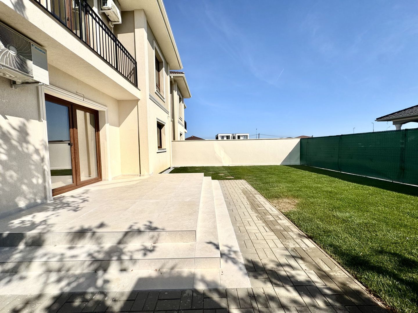 Duplex spațios în Dumbrăvița – separat prin cameră tehnică, zona IKEA - Poză 36