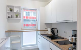 Proprietar - Inchiriez Apartament 1 camera cu logie in Zorilor - Poză 4