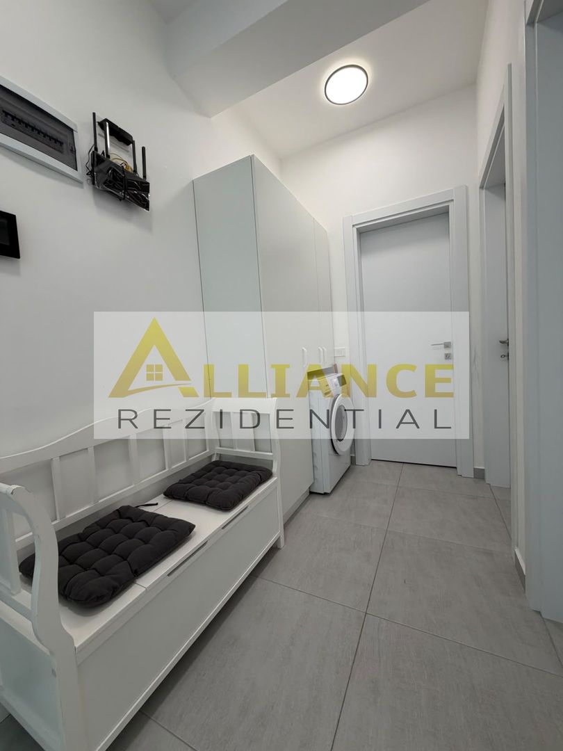 Apartament 3 camere | Bloc 2025 | 2 parcări | 135.000€ - Poză 14
